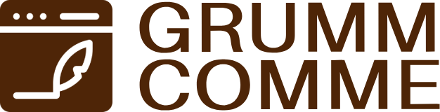 Grumm Comme